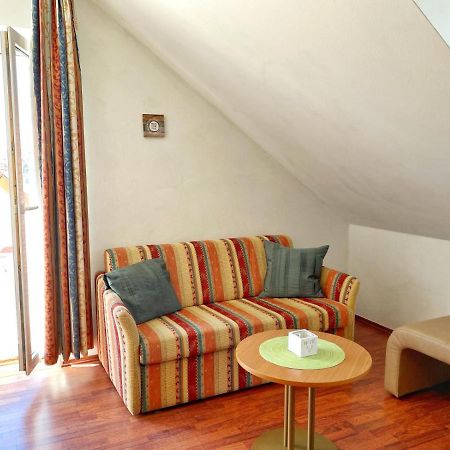 Hafenresidenz - Ferienwohnung 19 - Kapitaen Wiek auf Rügen Eksteriør billede